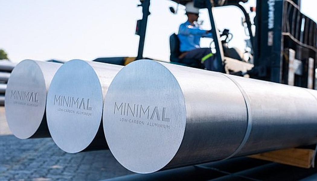 ОАЭ поставляют первый низкоуглеродистый алюминий, произведенный на атомной энергии