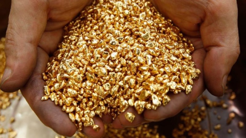 BASS Gold расширяет геологическую разведку и надеется на прирост запасов золота