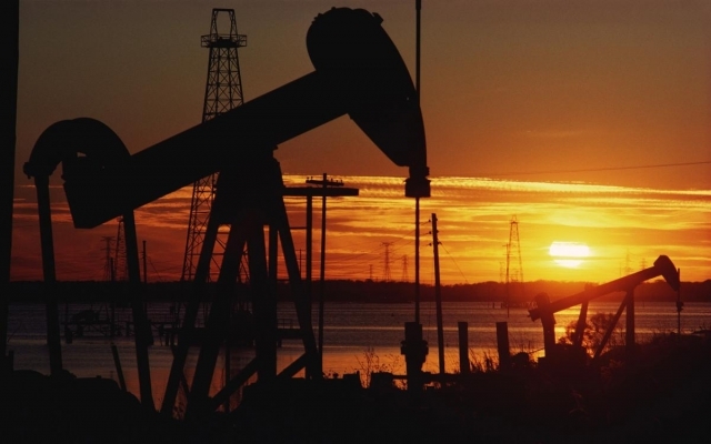 ошеломляющее количество нефти используется каждый год 