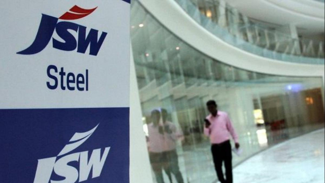 JSW Steel имеет совокупную установленную мощность в 350 000 тонн белой жести