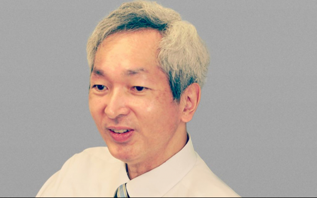 Хидеаки Хори начал свою карьеру в Nissan в 1985 году, а затем был назначен старшим научным сотрудником в исследовательском центре фирмы