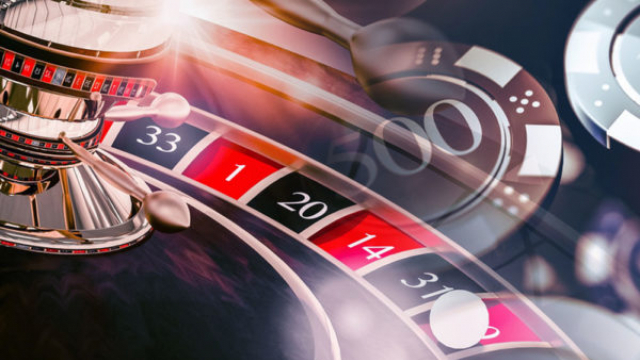 Apply These 5 Secret Techniques To Improve казино онлайн