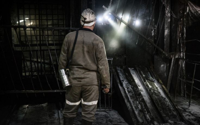 1 января 2022 года угольному сектору грозит банкротство 