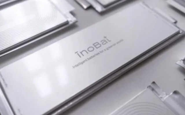 InoBat основала сербскую дочернюю компанию InoBat Auto Beograd