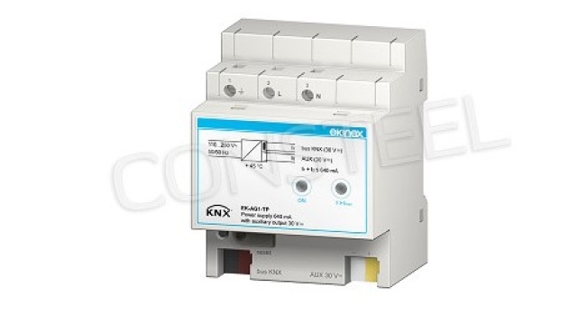 Промышленный блок питания шины KNX