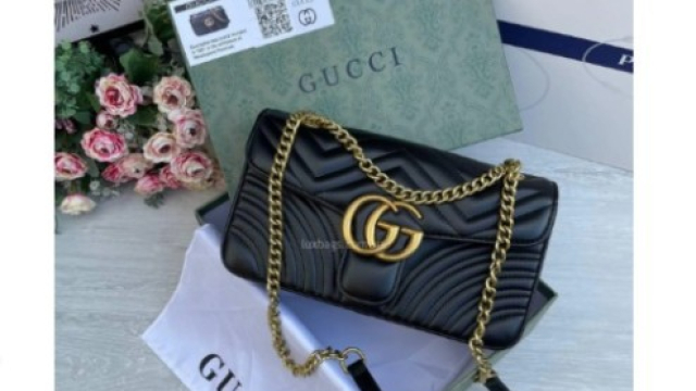 сумки Gucci