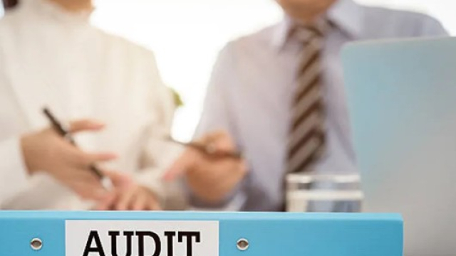 проведение налогового аудита