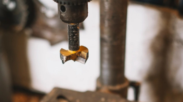  металлообработка