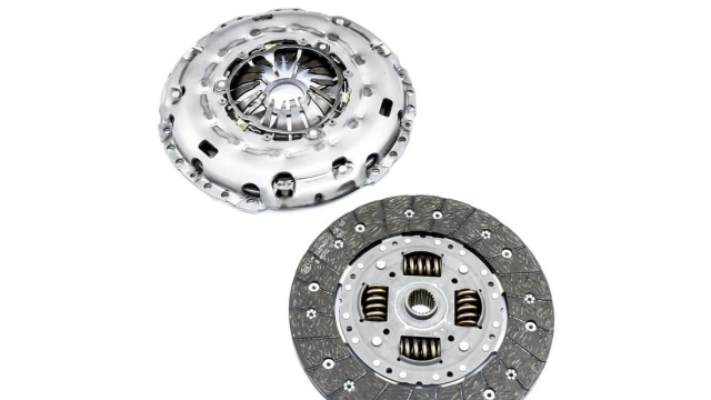 Комплект сцепления