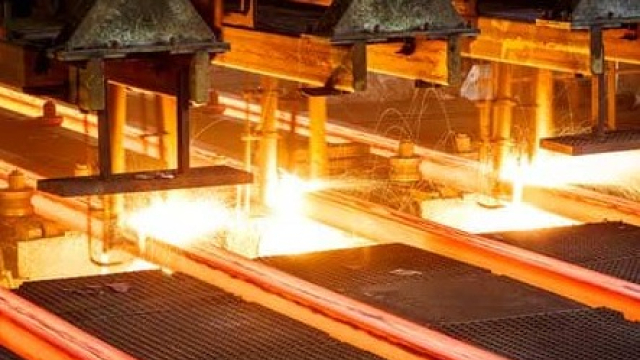 Жаропрочные стали