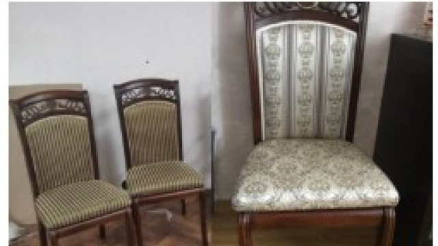 перетяжки стільців 
