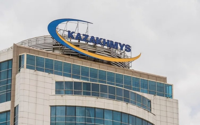 Kazakhmys Barlau