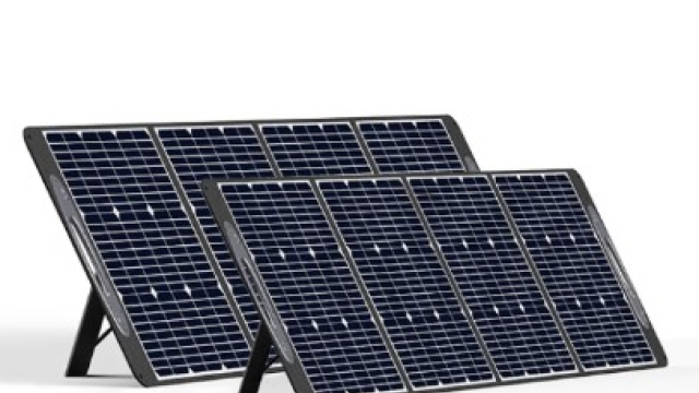 Солнечные панели Solar P200