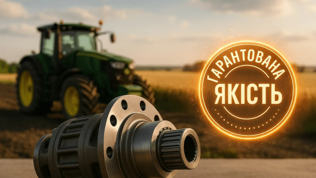 Дніпрозапчастина