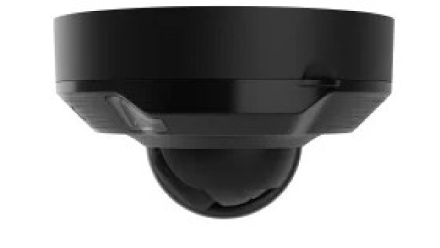 IP-камера Ajax DomeCam Mini HL 