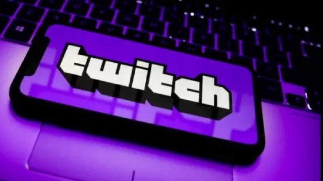 Twitch