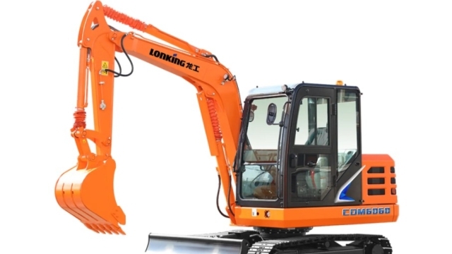 Lonking CDM6060