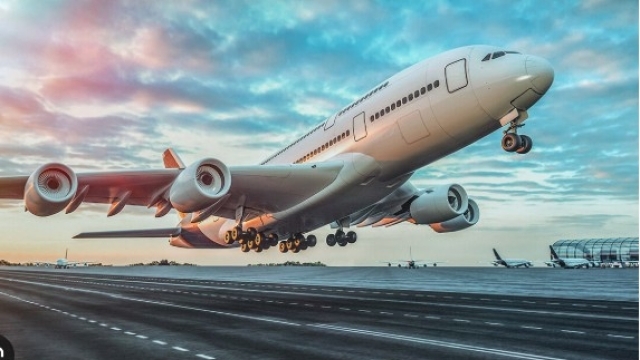 авиаперелеты