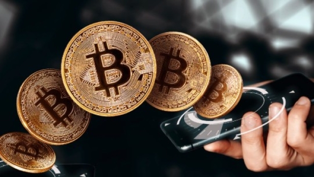 криптомиксер