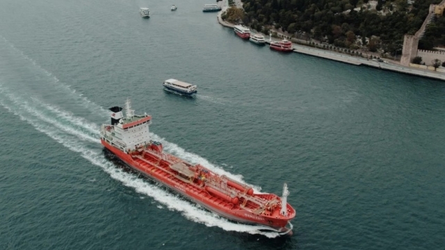 Copper Export