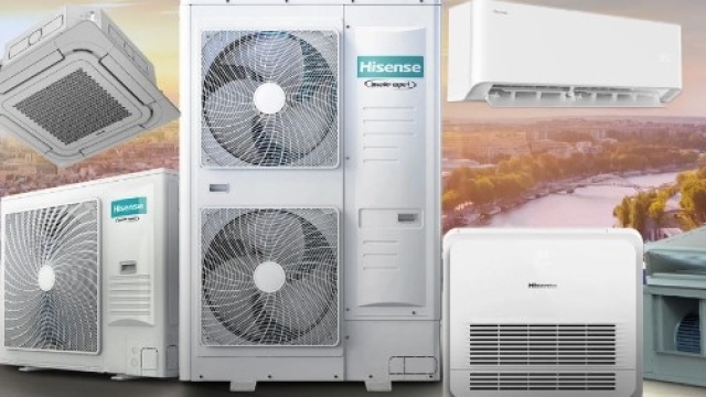 Hisense Distribution