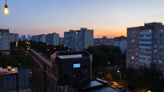 електроенергія