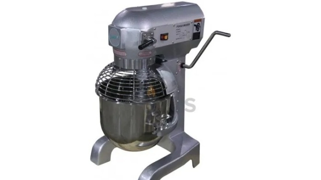 GASTROMIX B 10C