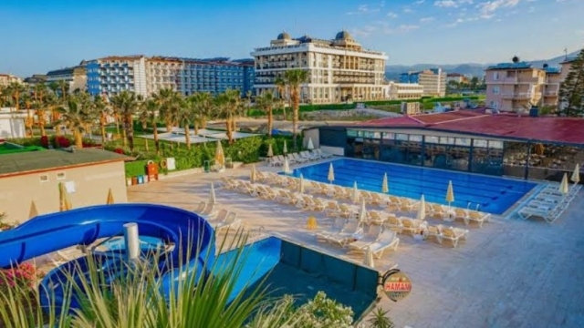 Club Wasa Holiday Village 4*