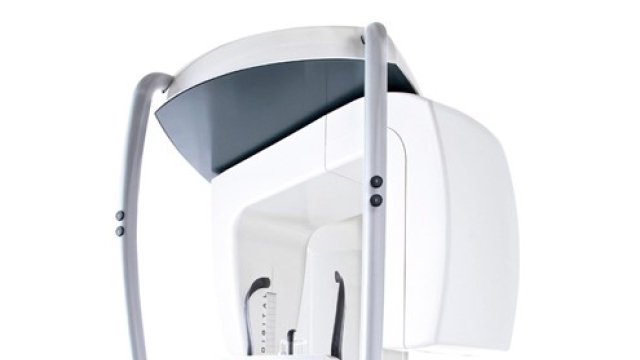 Ортопантомограф Carestream CS 8100 2D