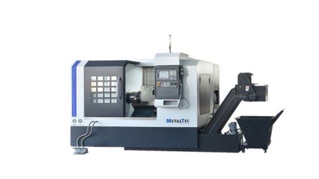 MetalTec ТС 45 x 750