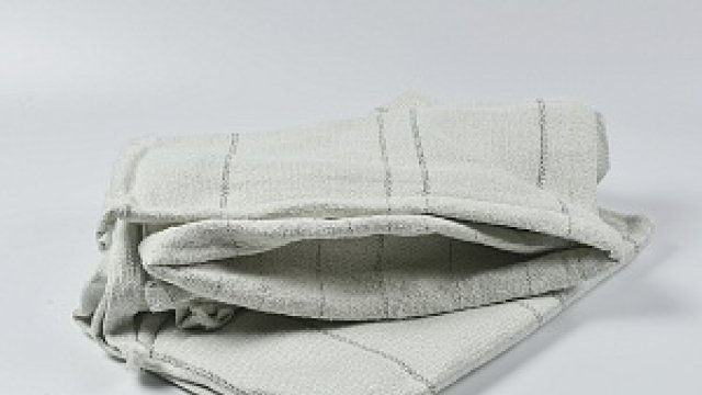 Асбестовое полотно (Кошма асбестовая) 1,5 х 2 м