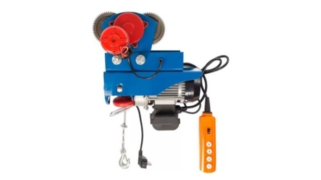 Таль электрическая 
