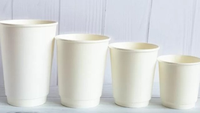 стаканчики