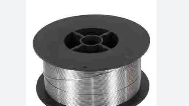 Неомедненная сварочная проволока