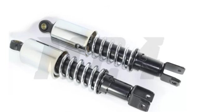 Амортизатори МТ Дніпро/УРАЛ