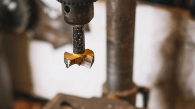  металлообработка