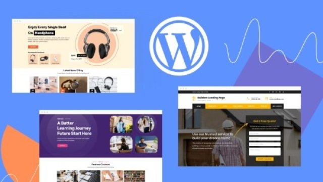 разработка сайтов