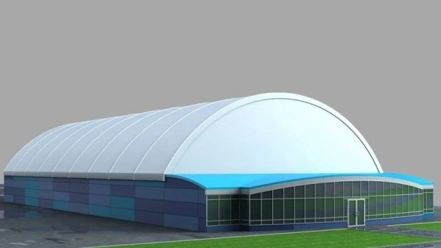 Металлоконструкции от чертежа до монтажа