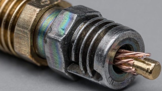 Проволочные штыри минимизируют риск ложных срабатываний в автоматике 