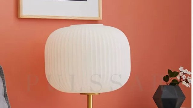 Настольная лампа IRIS TAB