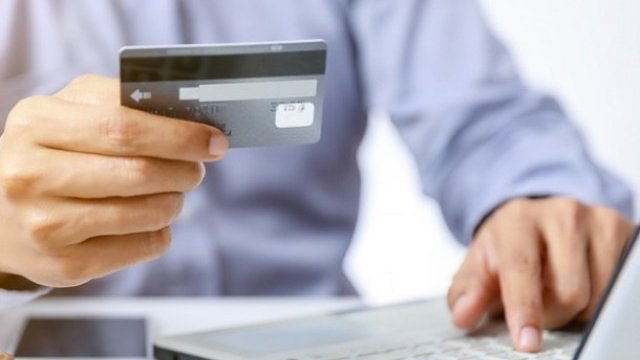 займы онлайн на карту 