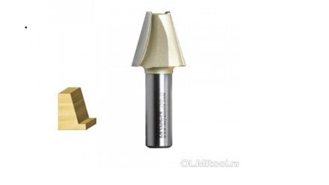  Фреза угловая