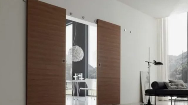  розсувні міжкімнатні двері