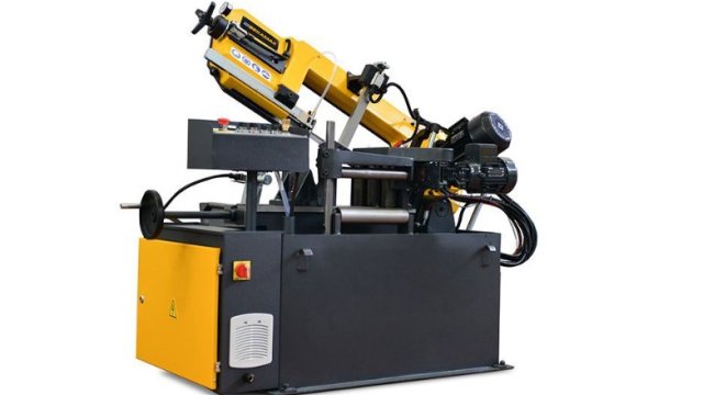 Автоматический ленточнопильный станок Beka-Mak BMSO-230