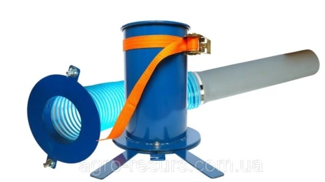 Клапан дозатор