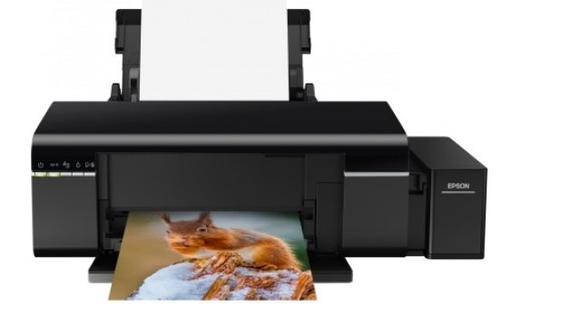 Принтер Epson L805 (C11CE86403)