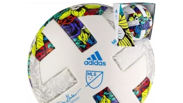 Adidas MLS 2024 OMB Pro