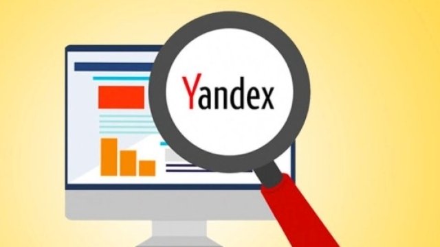 Яндекс