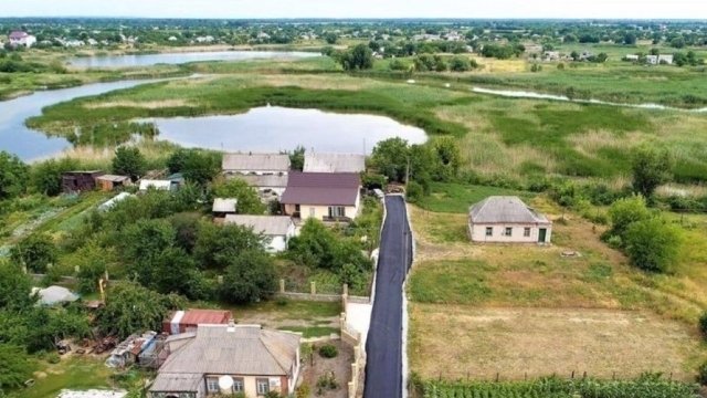 Днепропетровщина