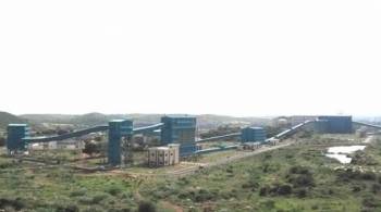 Tummalapalle Uranium Project